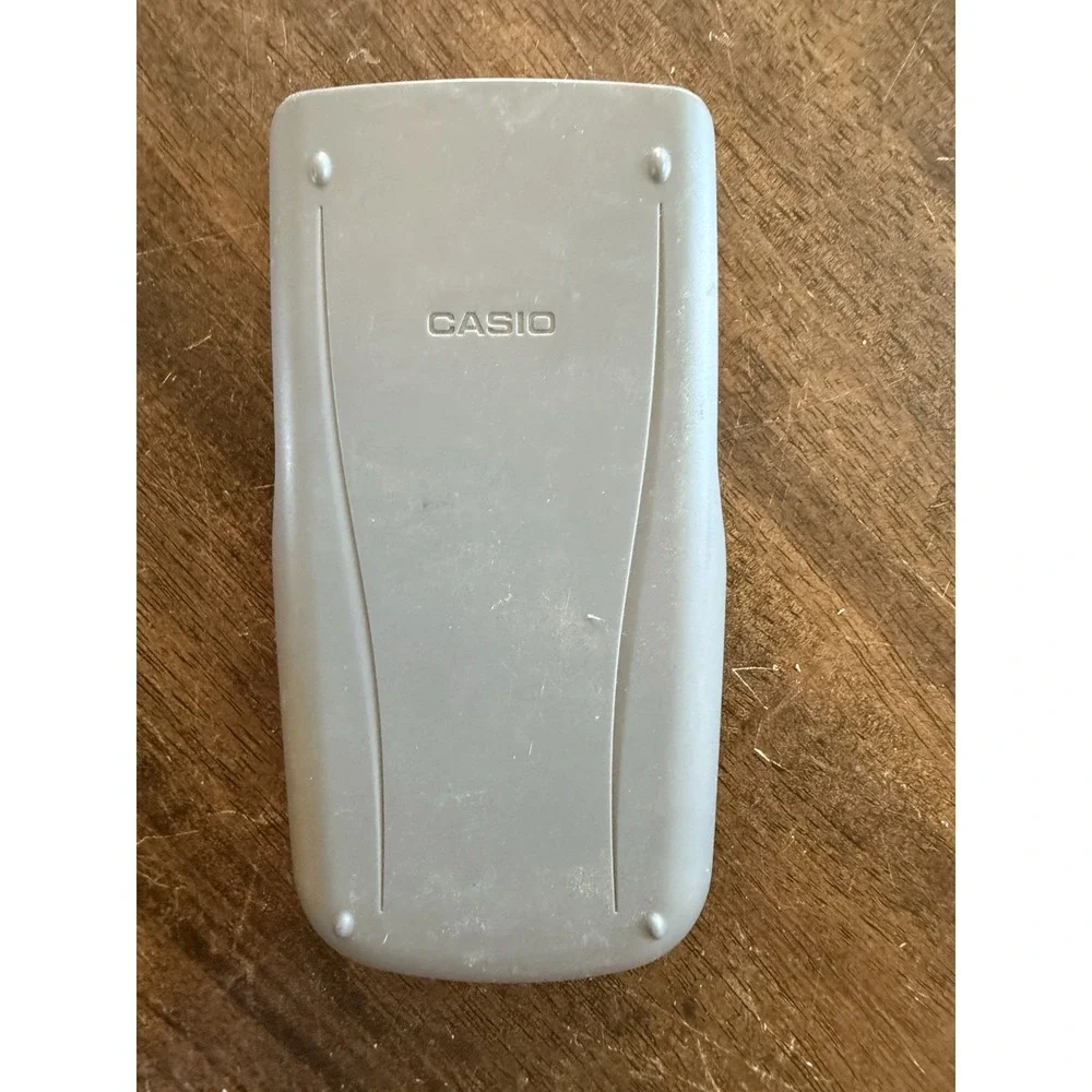 Casio fx-83GT PLUS Scientific Calculator – Ideal for Students & Engineers